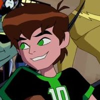 Benjamin Kirby Tennyson(@Ben10_Request) 's Twitter Profile Photo