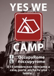 SIAMO IL 99% che non è più disposto a tollerare i soprusi e le rapine dell'1% !