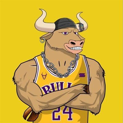 toad_btc58136's profile picture. Trying my best… NFTs r cool. #BAYC 2340. #GCG 141. Building @TameTurtlesNFT