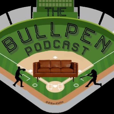 All things MLB podcast. Hosted by @kunos19 Sponsor: @fanatics Live shows every Sunday at 8pm. DM the show if you would like to be a guest