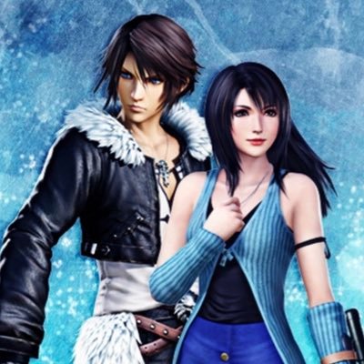 We are dedicated to Squall + Rinoa. Our tracking: #squinoasource & #squinoa • make sure to follow us on Tumblr! ✨