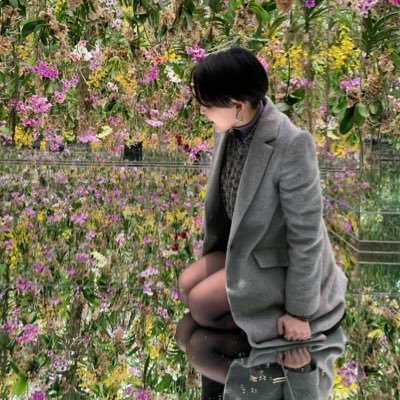 '96 │ インフラエンジニア←パチンコ屋さん │ 複業フリーランス │ SNS運用 │ 5期around20コミュサポ │ ENFP-A │ #SHElikes 2022.02〜 2023.04 │ #MUUHOUSE 2023.08.01~ │ #irodori5期