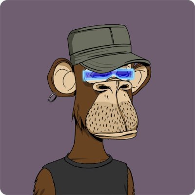 nadjajelacic_80's profile picture. GameFi / BAYC #5464 / Doodles #5112 / Azuki #2448 / MAYC #6014
No Scam / #BNB / #DYOR