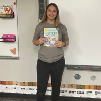 Mrs Brooks (@missallison202) 's Twitter Profile Photo