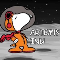 Artemis Inu (@artemisinueth) 's Twitter Profile