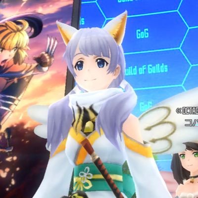 ChisatoMode's profile image