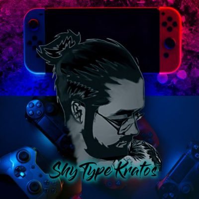 shytypekratos's profile image