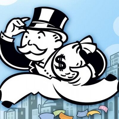 1PercentRichGuy's profile image