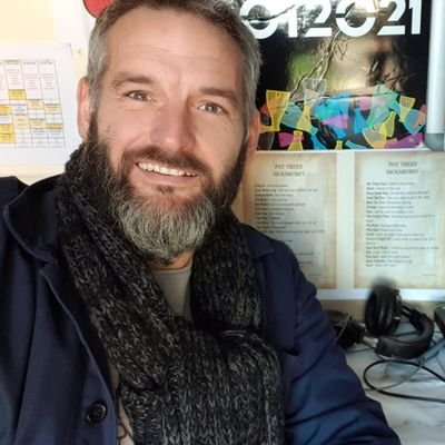 Founder and Director @community_cast | Multi-media community focused Journalist and Research Consultant.
