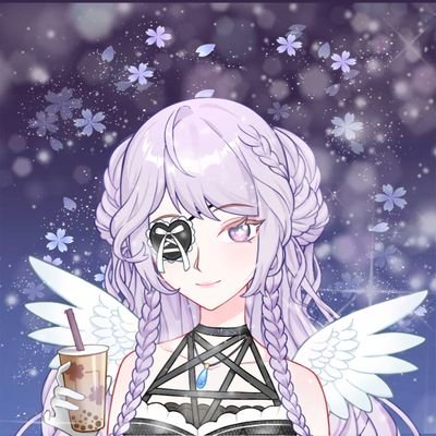 RainbowInkRose2's profile picture. 