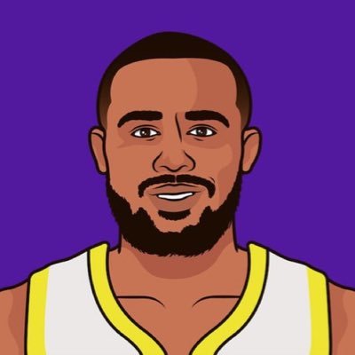 All things Talen Horton Tucker related. DM for submissions. Not affiliated with @statmuse or @thortontucker