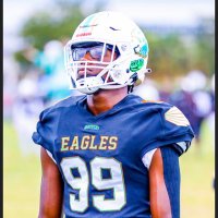 Mi’Kel “Wam Bam” Hendrix (@mikelhendrix4) 's Twitter Profile