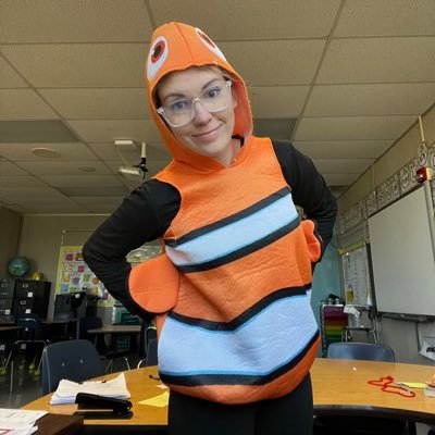 MaryBreedlove's profile picture. 4th grade teacher at North Elementary