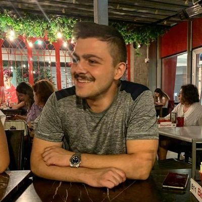 ilhancetin1925's profile picture. 