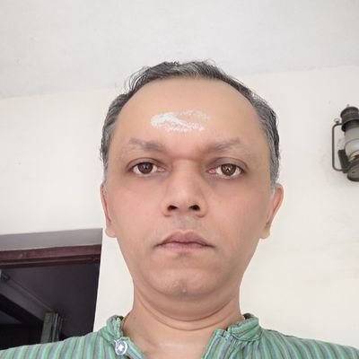 Jai Shri Ram.
My name has no bearing to my political views. Tamil speaking Hindu stock.
Blocked by SuSwa, Dr. of everything, DWD, and a couple of others.