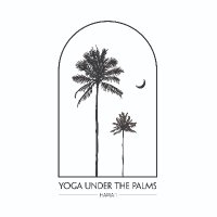 Yoga Under the Palms (@yuphawaii) 's Twitter Profile