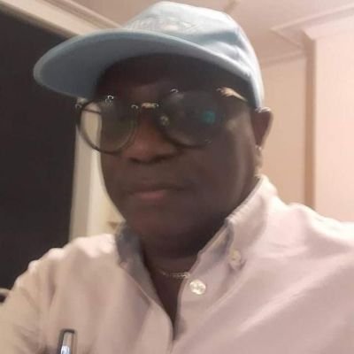 Born  DEC.1959.a journalist with former Concord Newspaper.Happily married.  A constructive critics.Patriotic..Lover of Justice...