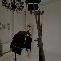 la ana (@xanamrl_) 's Twitter Profile Photo