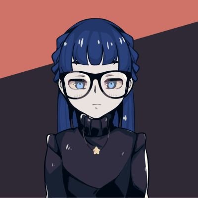 nichtausderussr's profile picture. if doomsday is coming — я не попаду в рай
EN/DE/RU, he/they
#JimsonweedPV #PoppyValley