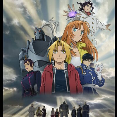 FMA_Official's profile image
