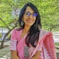 RJ Sho Sho Shonali(@rjshonali) 's Twitter Profile Photo