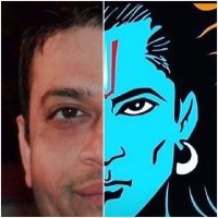 Bharat 🇮🇳🇬🇧🇺🇸(@Vishnugupt__) 's Twitter Profile Photo