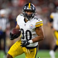 Jaylen Warren (@nunless2) 's Twitter Profile