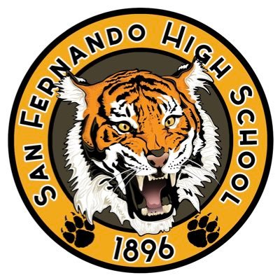 San Fernando High School is a comprehensive high school with a Math, Science,Technology Magnet. Home of the Mighty Tigers. #TigerPride