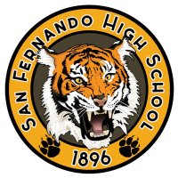 San Fernando High School (Official Profile) (@sfhs_tigers) 's Twitter Profile