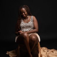Gladys Warindi™(@Warindi_G) 's Twitter Profile Photo