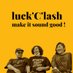 luck'C'lash(ラックラッシュ) (@luck_c_lash) Twitter profile photo luck'C'lash(ラックラッシュ) (@luck_c_lash) Twitter profile photo