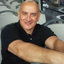 Sergio Olivieri - @Sergio_CX5CAL - Twitter