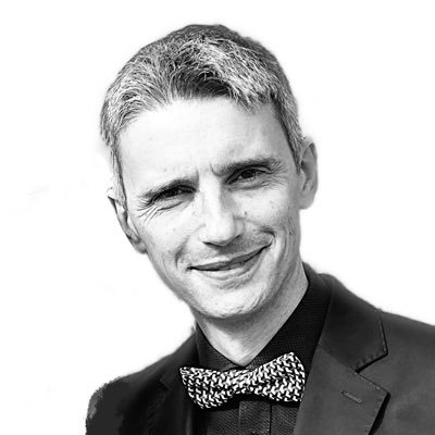 michalslaski's profile picture. Founder @ Koderki, teacher, sailor