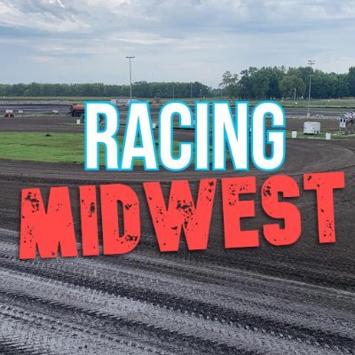 Racing Midwest  🏎️  auto racing news from Minnesota, Wisconsin, Dakotas and beyond  🏁  IMCA, WISSOTA, NASCAR, sprint cars and more! ✍ Tweets via @Ludwig_Media