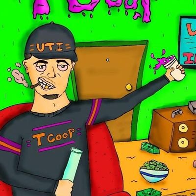 KingCoopMusic's profile picture. KING COOP👑

https://t.co/8lzQr1fbpD…

https://t.co/FCgYgsefkA