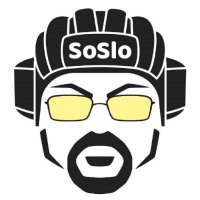 SoSlo Sr (@soslo_sr) 's Twitter Profile