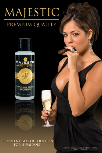 Majestic_Cigar's profile picture. 