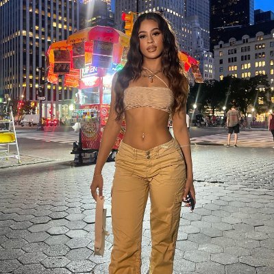 GenineLast's profile picture. CRYPTO ENTHUSIAST