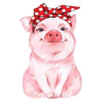 pig(@Piggythepersian) 's Twitter Profile Photo
