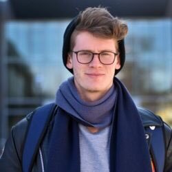 Programmer @SolitonStudio | He/Him | Just wanting to build good games. I do not tweet for my employer (obviously)