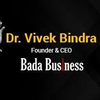 I'm Arvind Kumar Singh
I'm work with Dr. Vivek bindra team in bada business