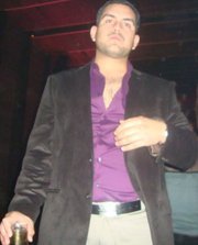 Danielmorenogil's profile picture. DIOS SER SUPREMO