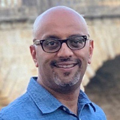 Principal Consultant & Trainer @PatelConsult | @M365UK Host | @BCS Assessor | #MicrosoftTeams #SharePoint #VivaExplorers #Cricket | #Microsoft365 MVP MCT