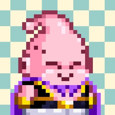 Cute NFT characters that have a variety of costumes | Unique, exclusive, collectible | Designed using pixel art style |