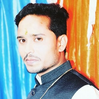Official Twitter Account Of Sanjeev Pandey, From -Garh, Rewa, M.P. ||| Nation First ||| Socialist ||| RTs Are Not Endorsement