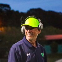 Coach Morris (@morrism3mv) 's Twitter Profile