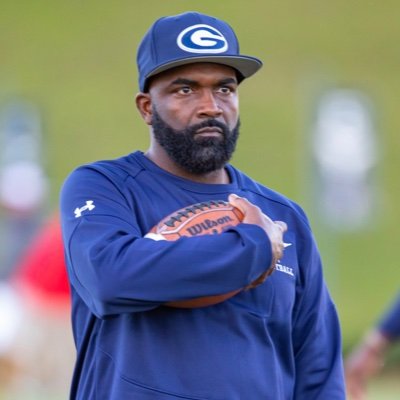 The Factory: Speed, Agility, And Explosiveness Grimsley Football: Running backs Coach, Grimsley Basketball Coach, Greensboro Warriors AAU Org Owner