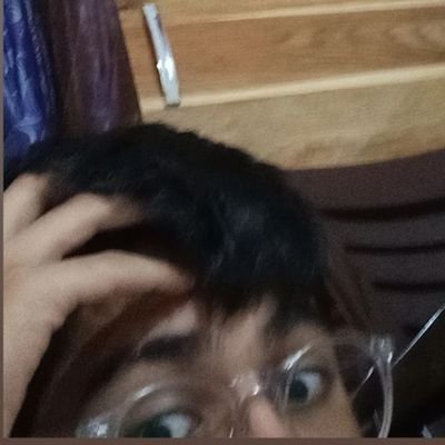 pawanshettyy's profile picture. Founding Engineer @/Aetheron.ai