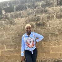 Blessing Similoluwa | (Ø,G) (@blessingsimilo2) 's Twitter Profile