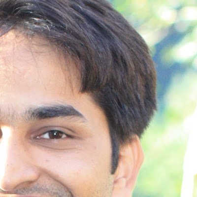 yoginsit09's profile picture. 